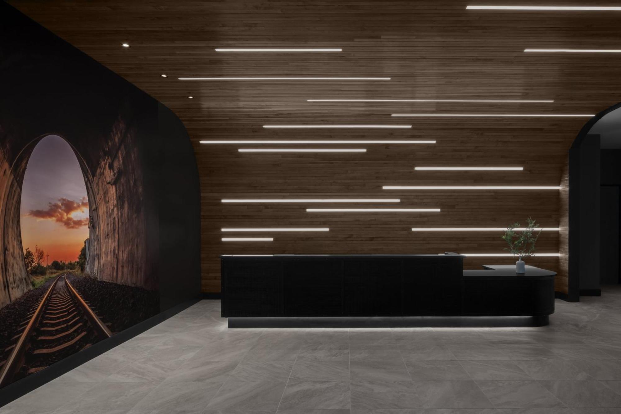 فندق Hyatt House Raleigh Downtown/Seaboard Station المظهر الخارجي الصورة