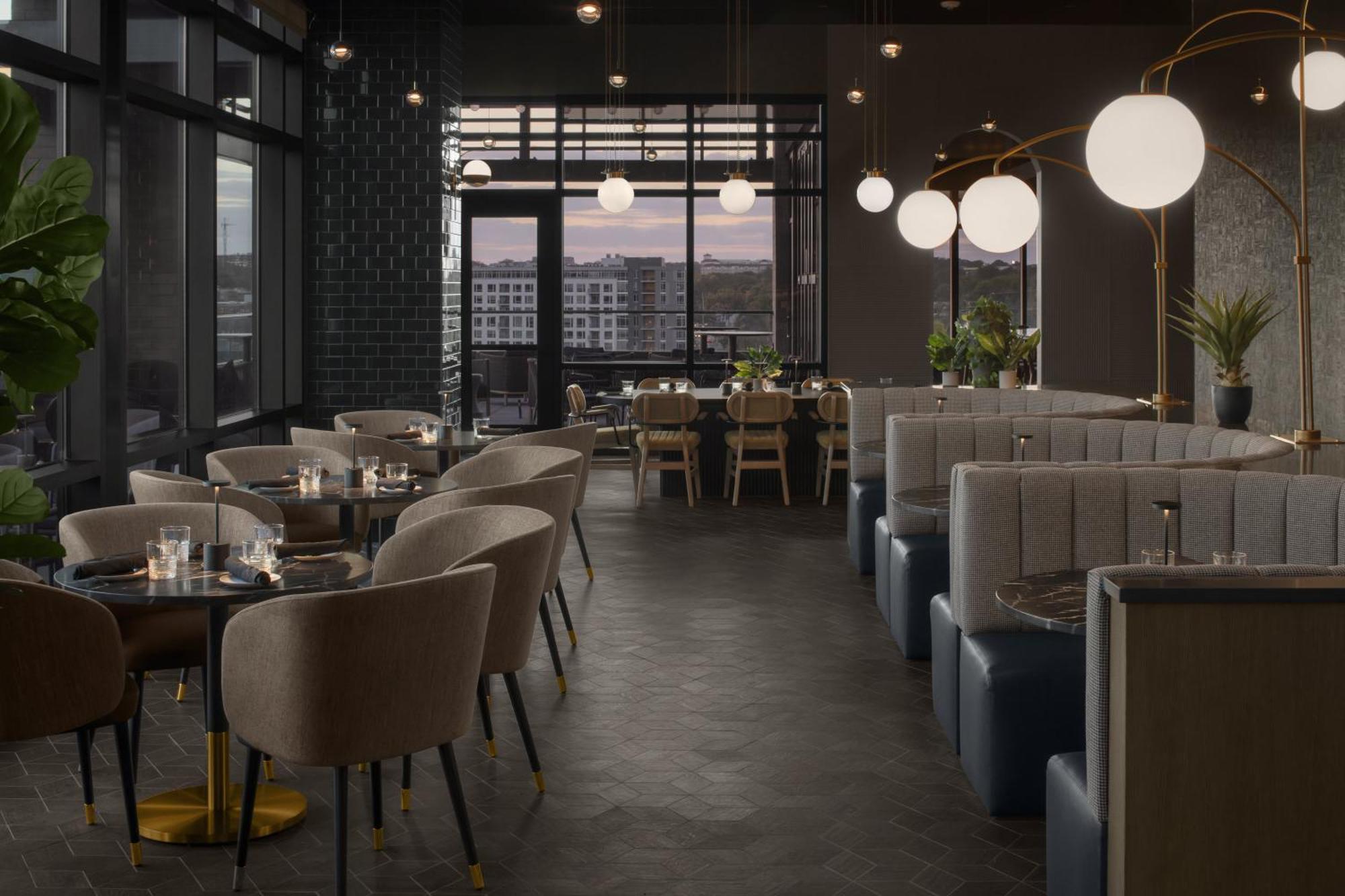 فندق Hyatt House Raleigh Downtown/Seaboard Station المظهر الخارجي الصورة